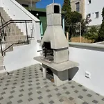 In With Balcony, Air Conditioning, Wi-fi