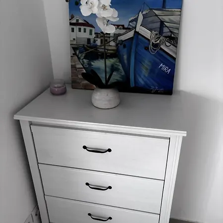 In With Balcony, Air Conditioning, Wi-fi Apartment