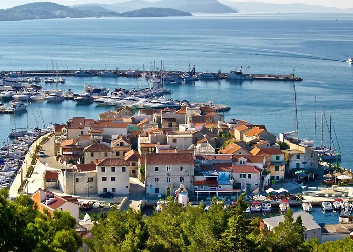 In With Balcony, Air Conditioning, Wi-fi ピロヴァッツ