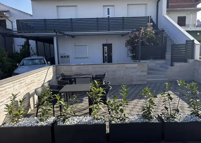 In With Balcony, Air Conditioning, Wi-fi アパート *