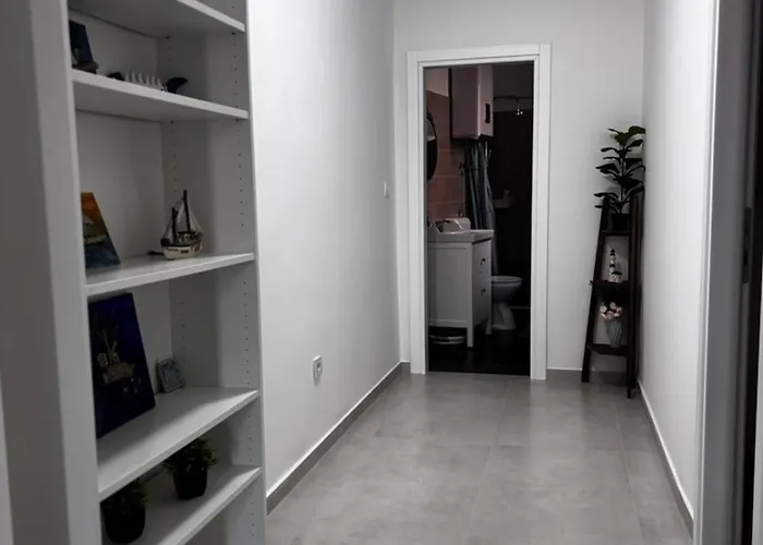 In With Balcony, Air Conditioning, Wi-fi アパート *